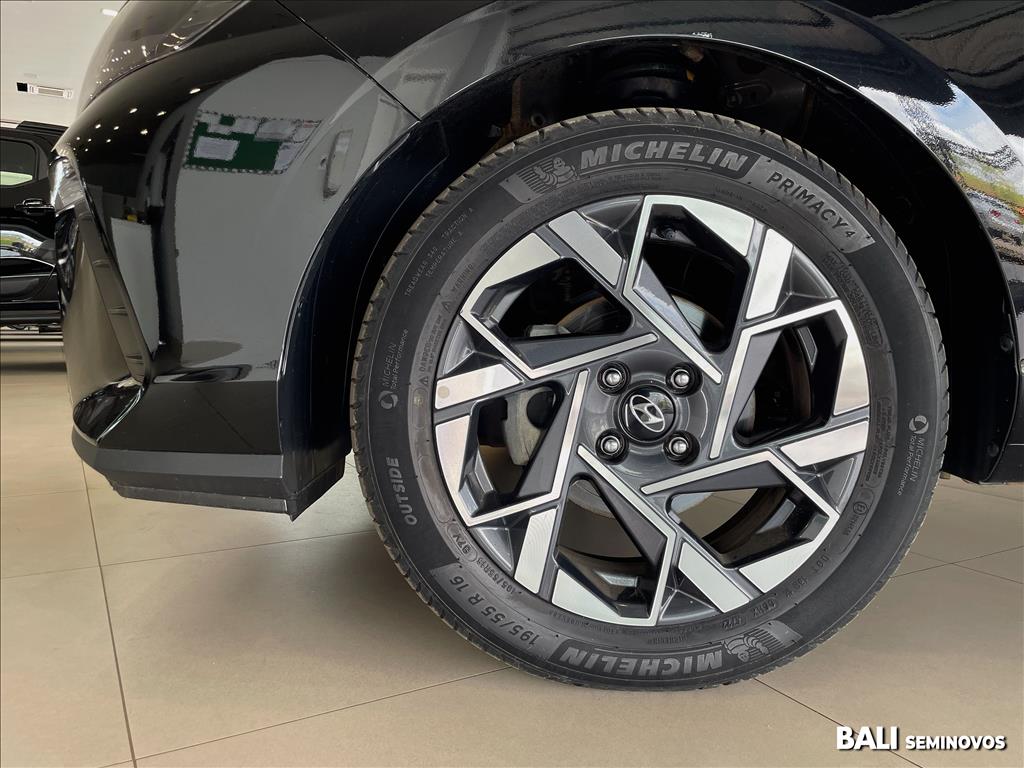 HB20 1.0 12V FLEX COMFORT MANUAL8