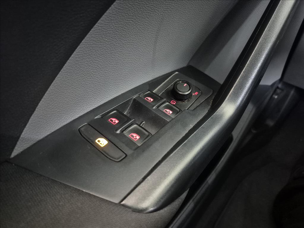 T-CROSS 1.0 200 TSI TOTAL FLEX COMFORTLINE AUTOMÁTICO17
