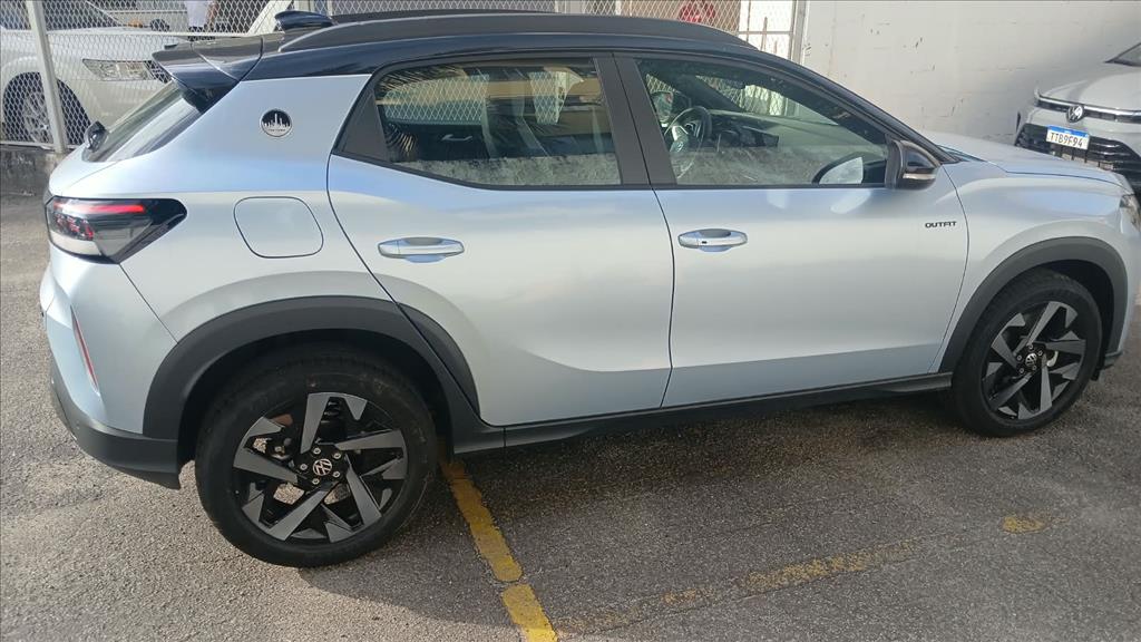TERA 1.0 170 TSI HIGH AUTOMÁTICO1