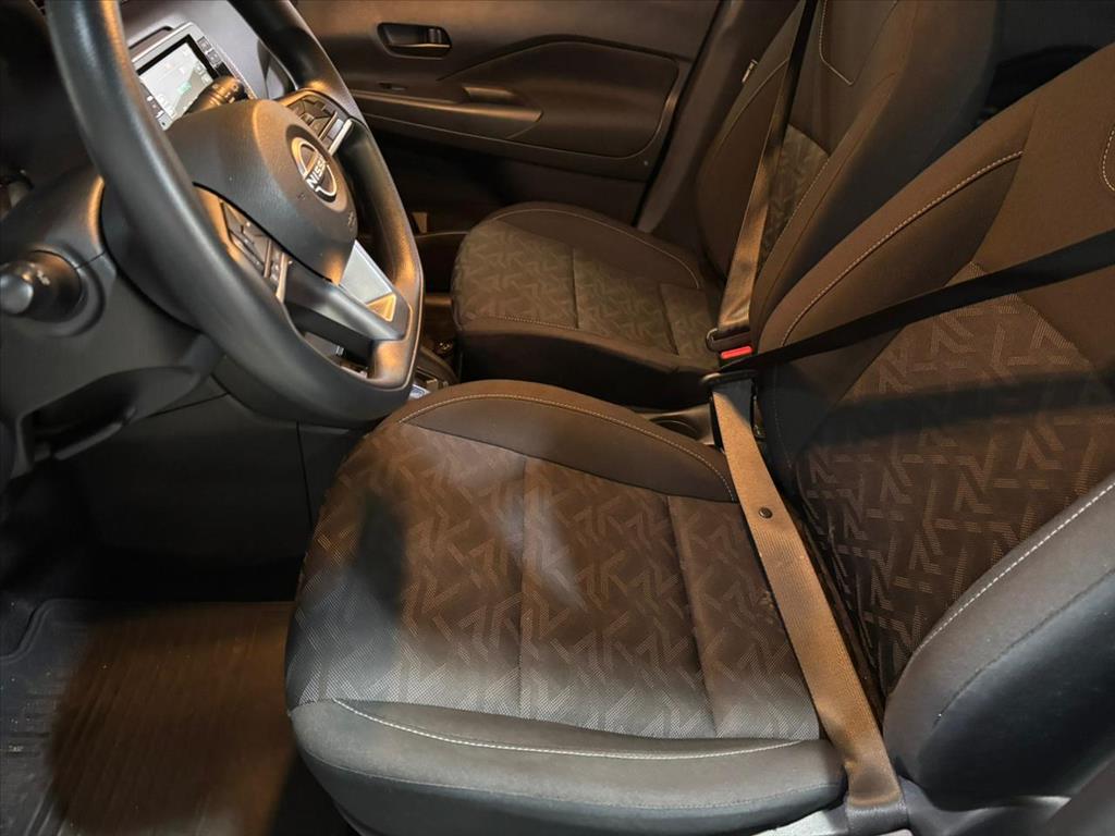 KICKS 1.6 16V FLEXSTART ACTIVE XTRONIC6