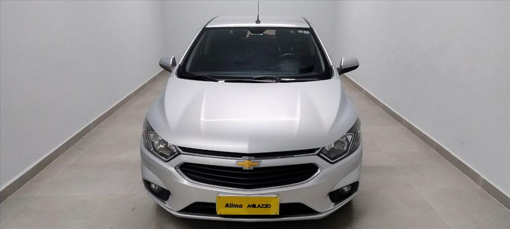 ONIX 1.4 MPFI LTZ 8V FLEX 4P MANUAL ONIX 1.4 MPFI LTZ 8V FLEX 4P MANUAL