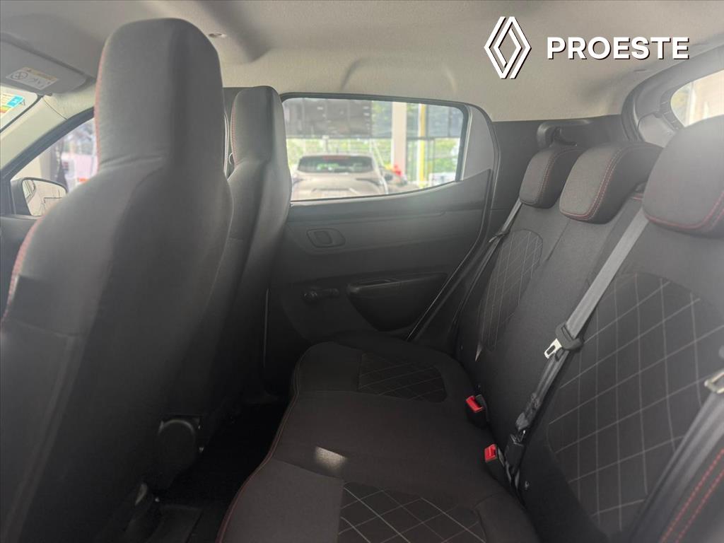 KWID 1.0 12V SCE FLEX ZEN MANUAL7