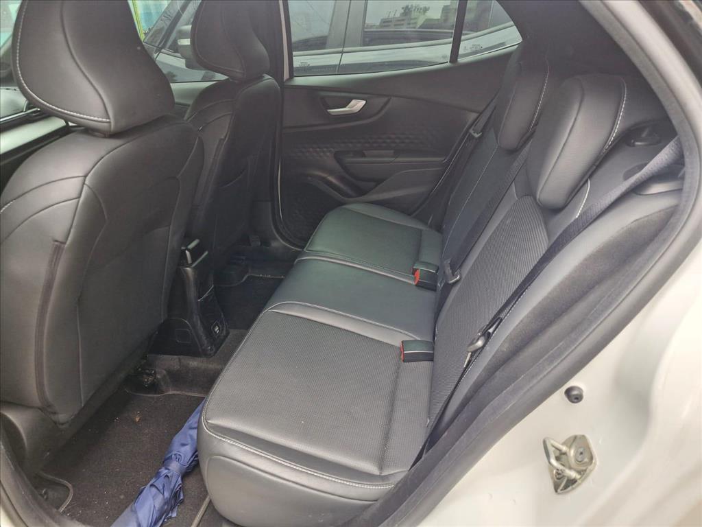 PULSE 1.0 TURBO 200 FLEX IMPETUS CVT13