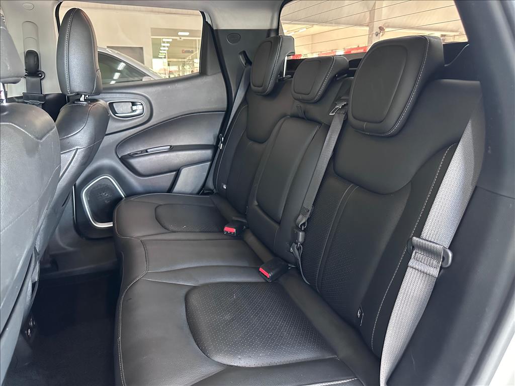 TORO 1.3 TURBO 270 FLEX VOLCANO AT68