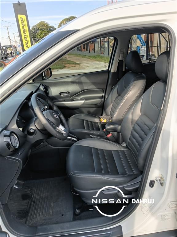 KICKS 1.6 16V FLEXSTART ADVANCE XTRONIC5
