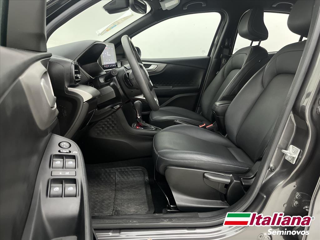 PULSE 1.0 TURBO 200 FLEX IMPETUS CVT12