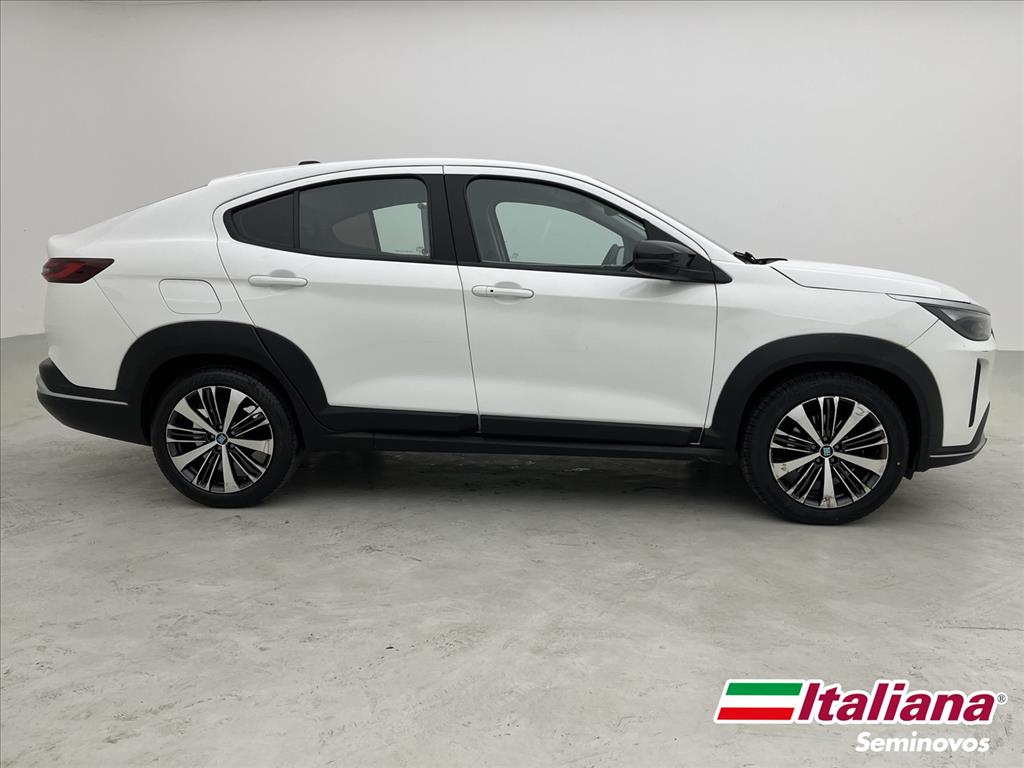 FASTBACK 1.0 TURBO 200 FLEX AUDACE CVT5
