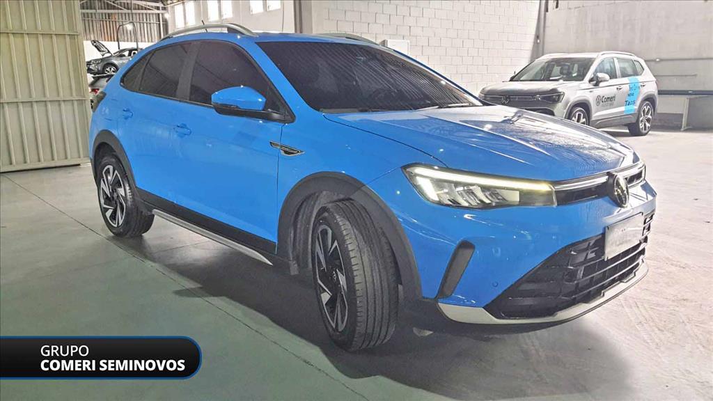 NIVUS 1.0 200 TSI TOTAL FLEX HIGHLINE AUTOMÁTICO2