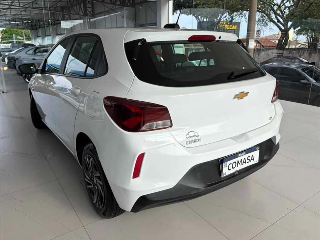 ONIX 1.0 FLEX LT MANUAL7