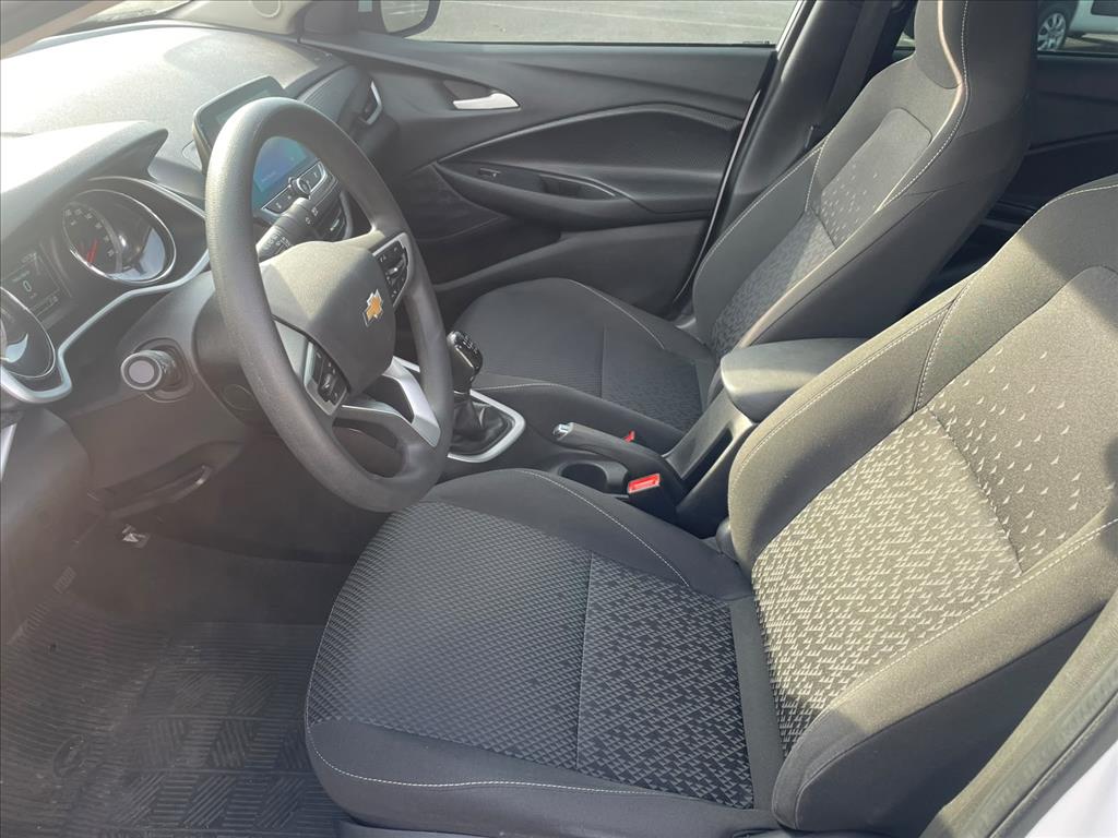 ONIX PLUS 1.0 TURBO FLEX LTZ MANUAL7