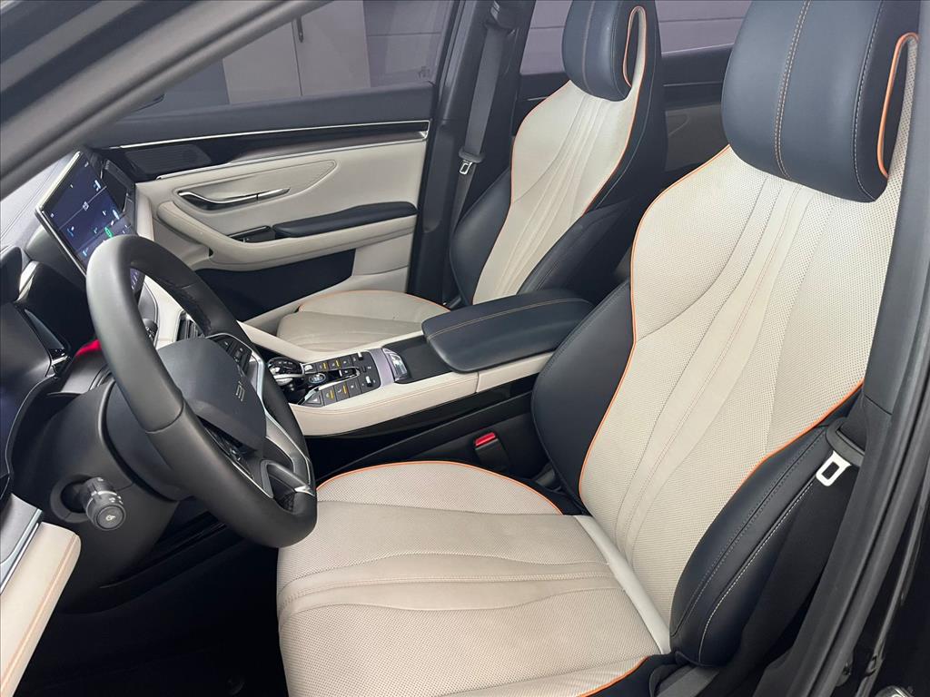 SONG PLUS 1.5 DM-I HÍBRIDO AUTOMÁTICO11