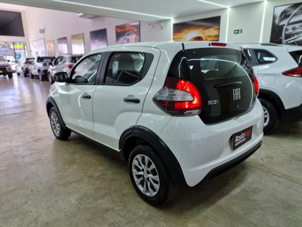 MOBI 1.0 EVO FLEX LIKE. MANUAL