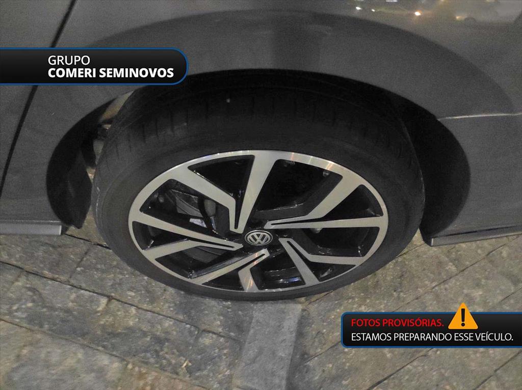 VIRTUS 1.4 250 TSI GTS AUTOMÁTICO