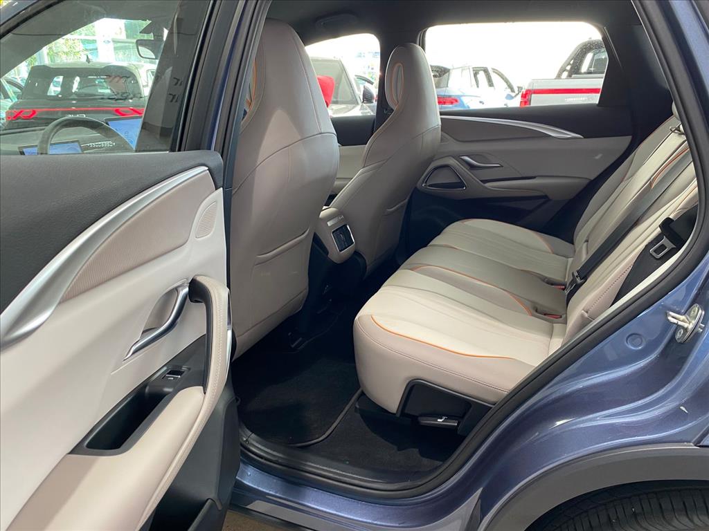 SONG PRO 1.5 DM-I HÍBRIDO GS AUTOMÁTICO10