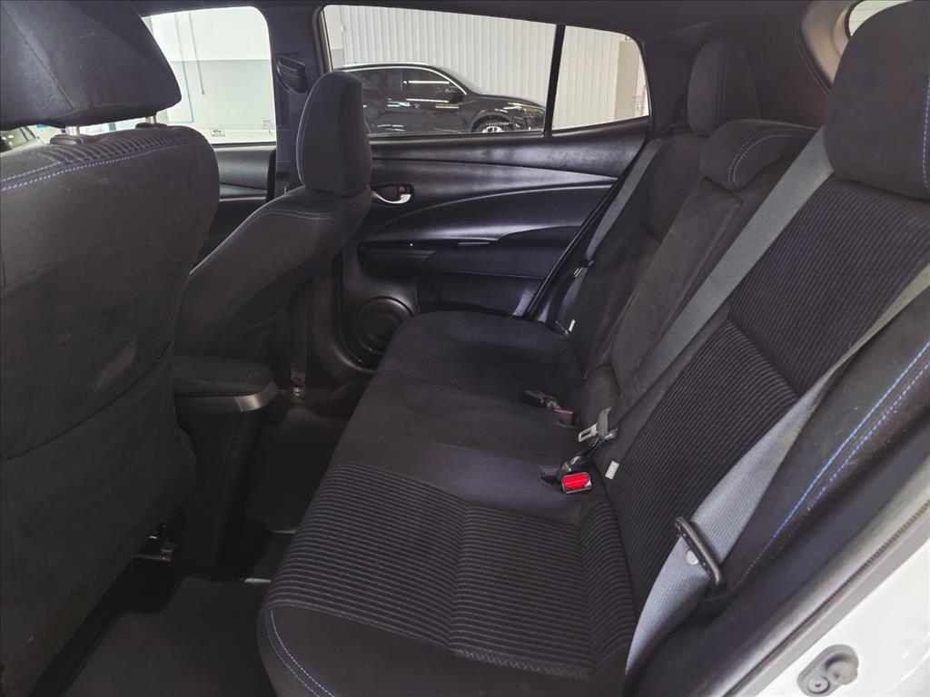 YARIS 1.5 16V FLEX XL PLUS CONNECT MULTIDRIVE5