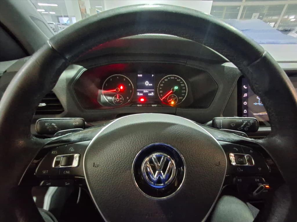 T-CROSS 1.0 200 TSI TOTAL FLEX AUTOMÁTICO6