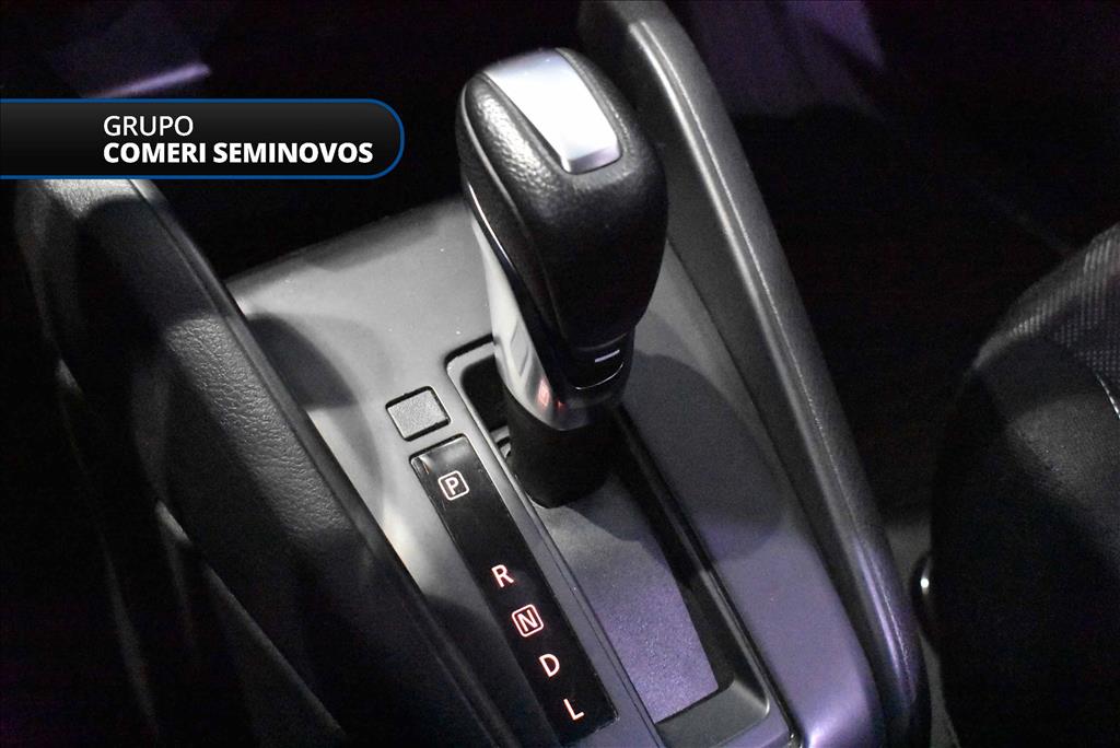 KICKS 1.6 16V FLEXSTART SENSE XTRONIC