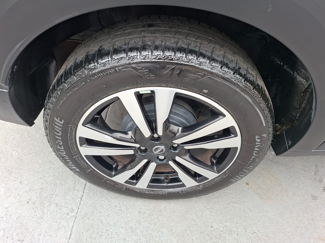 KICKS PLAY 1.6 16V FLEXSTART ADVANCE PLUS XTRONIC11