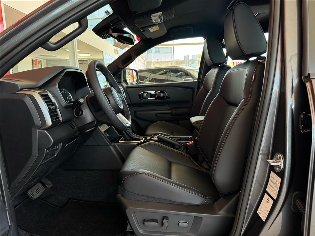 Mitsubishi-TRITON-2.4 BITURBO DIESEL CD KATANA 4X4 AUTOMÁTICO