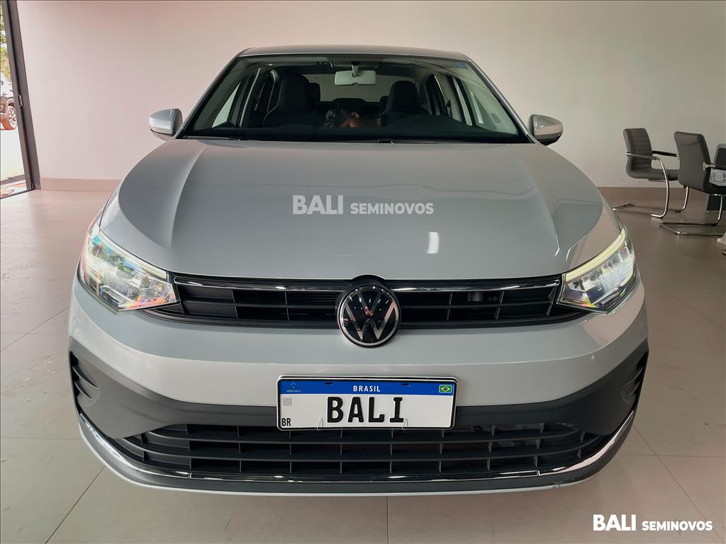 VIRTUS 1.0 170 TSI AUTOMÁTICO2