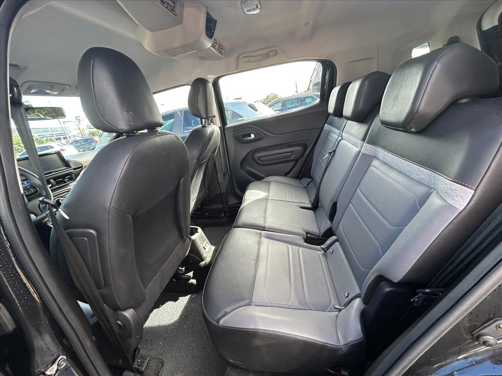 C3 AIRCROSS 1.0 TURBO 200 FLEX FELL 7L CVT7