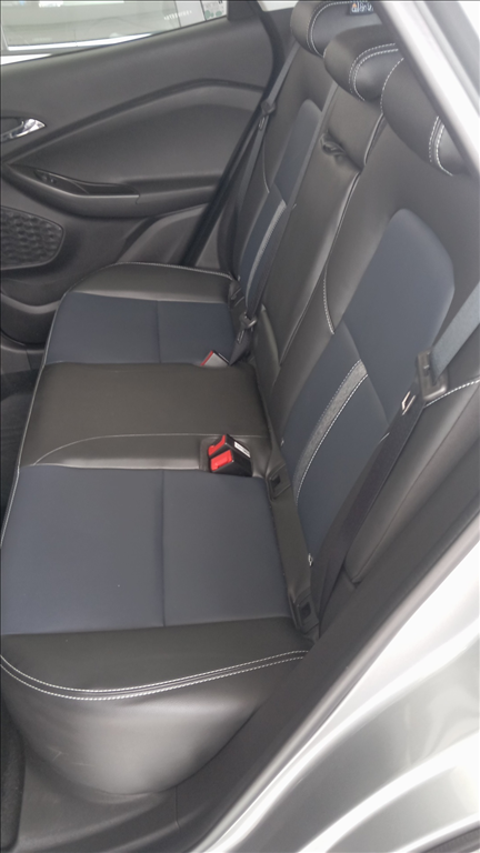 TRACKER 1.2 TURBO FLEX PREMIER AUTOMÁTICO8