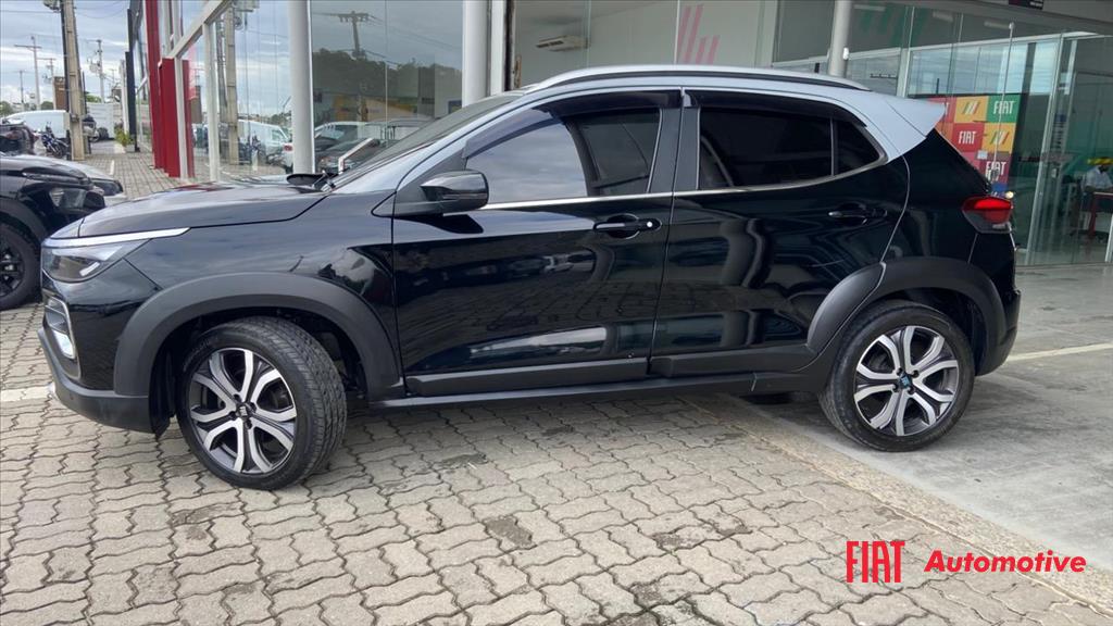 PULSE 1.0 TURBO 200 FLEX IMPETUS CVT7