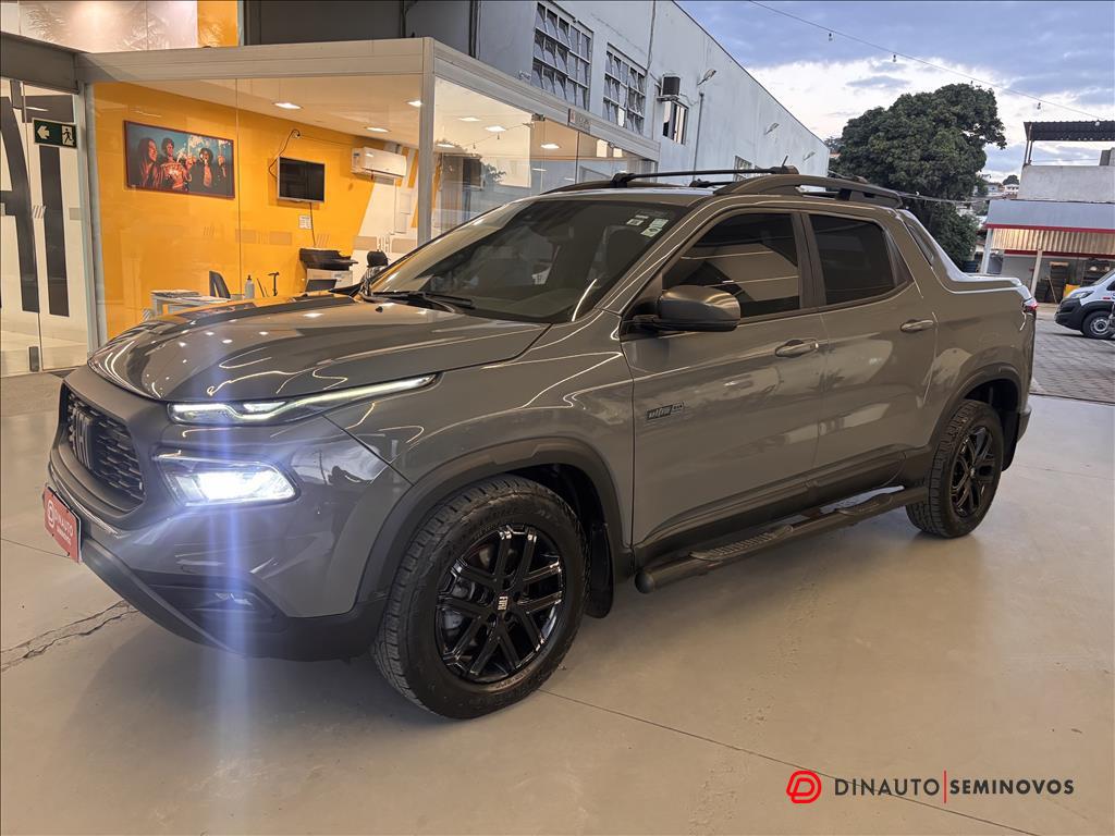 Fiat-TORO-2.0 16V TURBO DIESEL ULTRA 4WD AT9