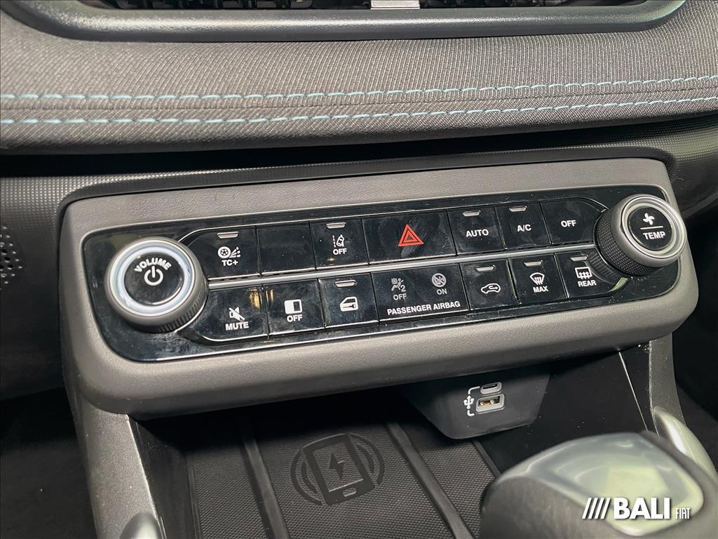 FASTBACK 1.0 TURBO 200 HYBRID AUDACE CVT12