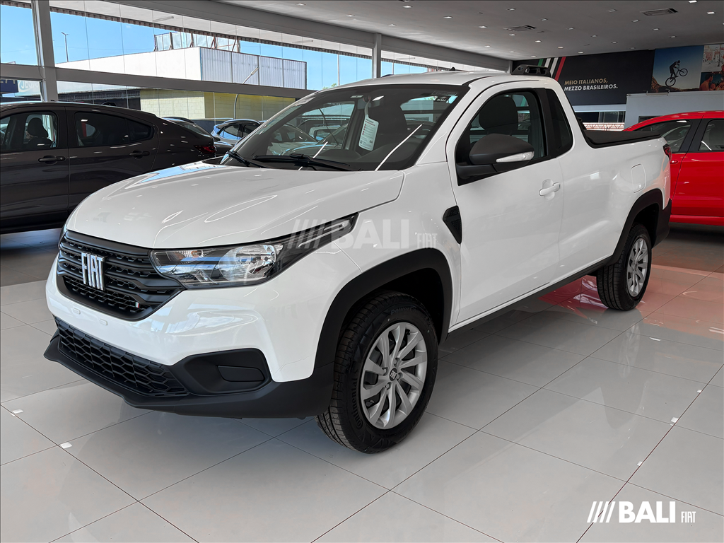 STRADA 1.3 FIREFLY FLEX FREEDOM CS MANUAL1