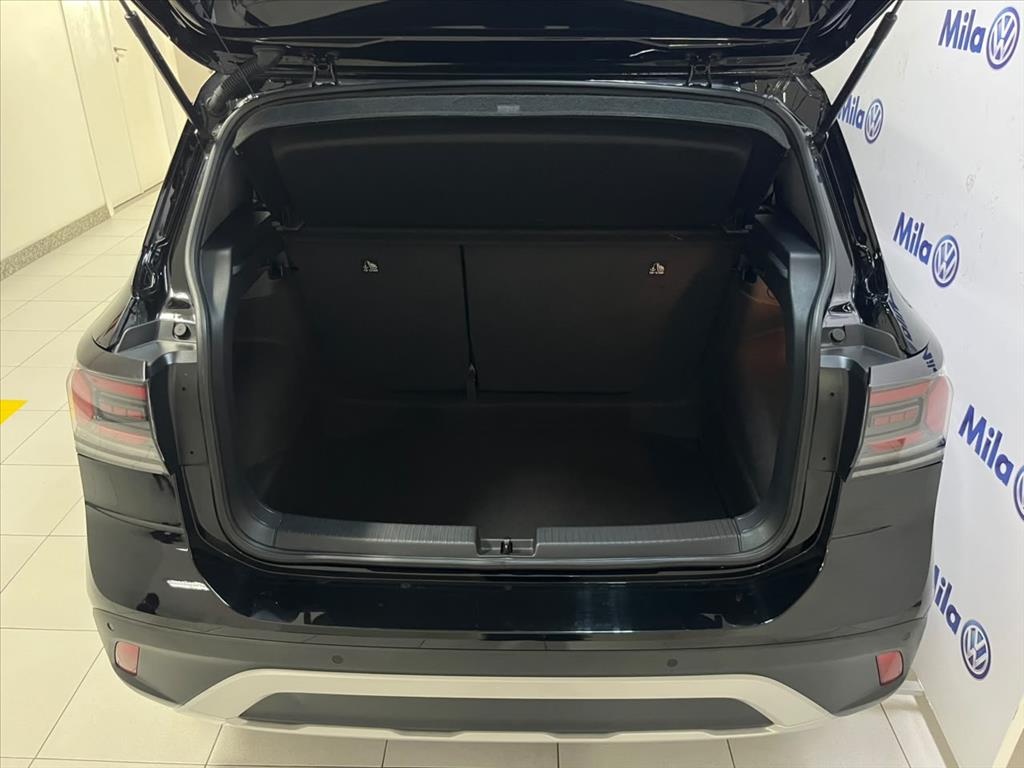 T-CROSS 1.0 200 TSI TOTAL FLEX AUTOMÁTICO6