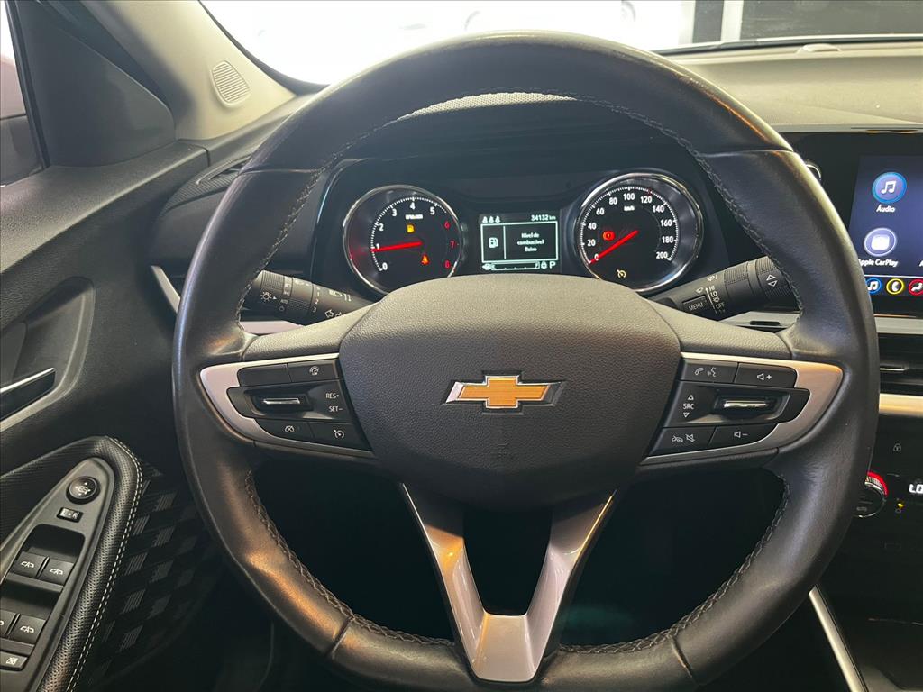 GM - Chevrolet-MONTANA-1.2 TURBO FLEX PREMIER AUTOMÁTICO