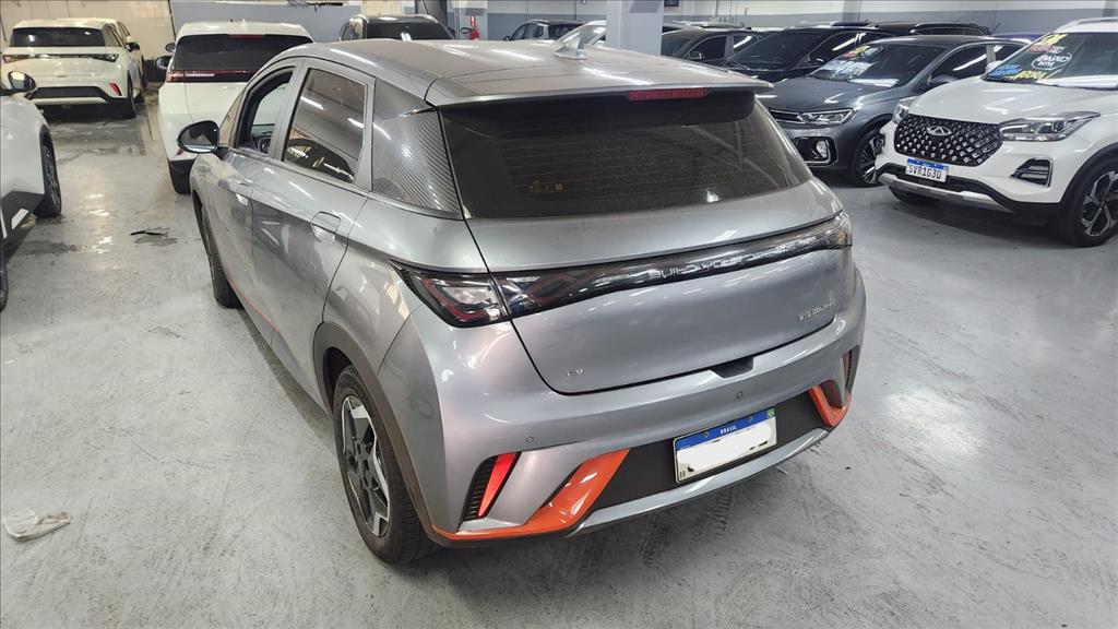 DOLPHIN 44,9 KW ELÉTRICO6