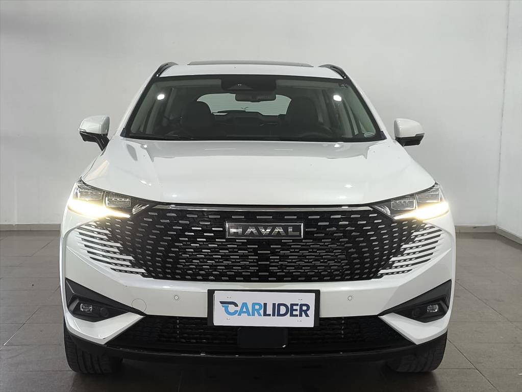 HAVAL H6 1.5 HEV PREMIUM E-TRACTION1