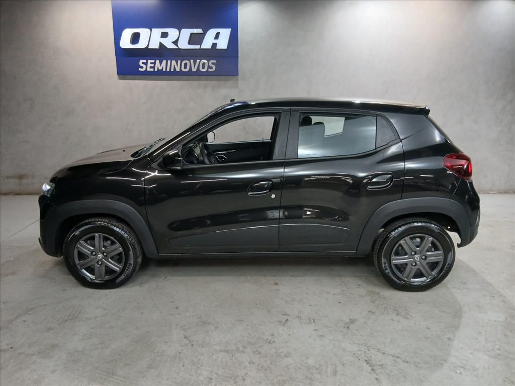 KWID 1.0 12V SCE FLEX INTENSE MANUAL7