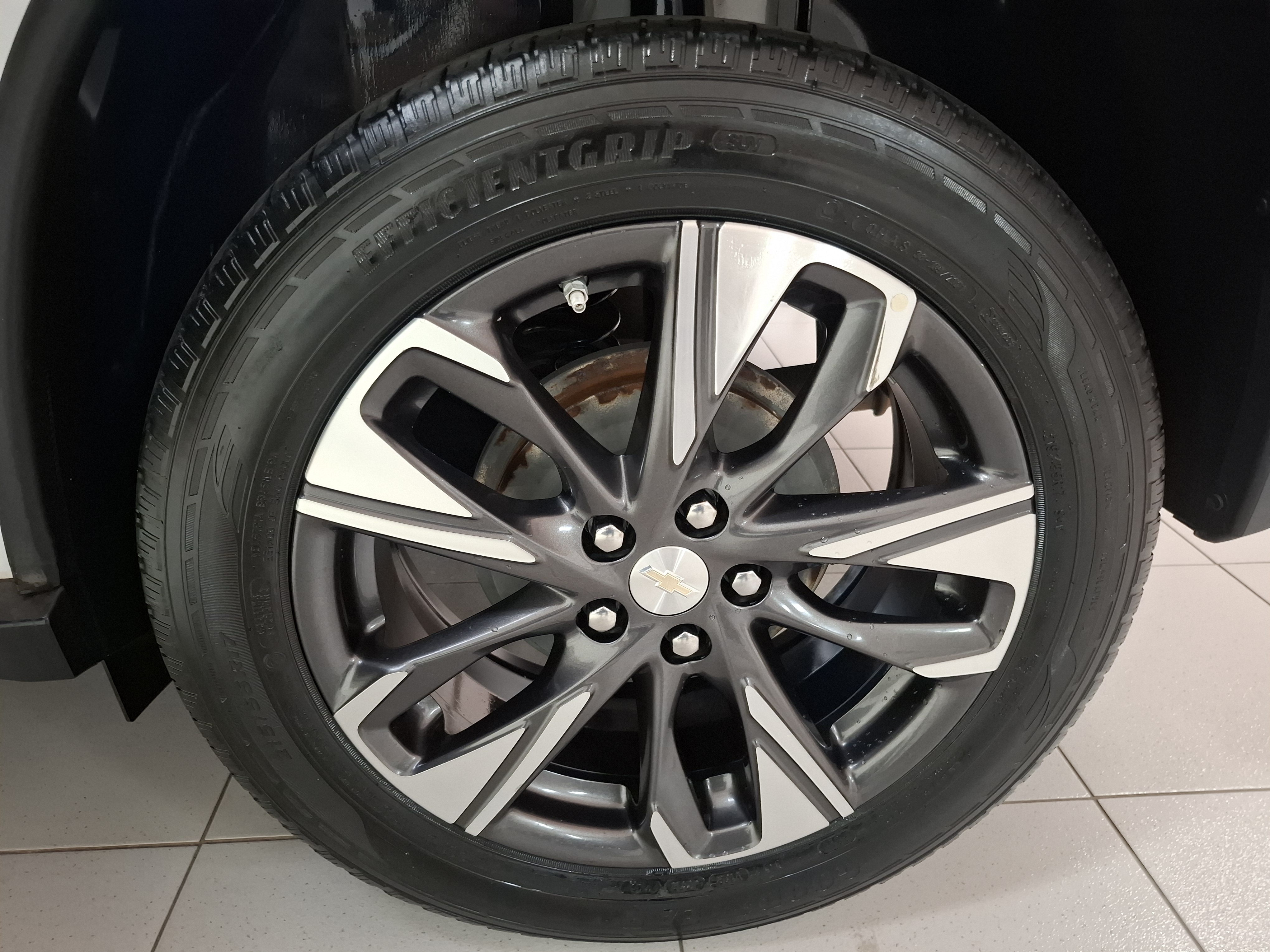 TRACKER 1.2 TURBO FLEX PREMIER AUTOMÁTICO10