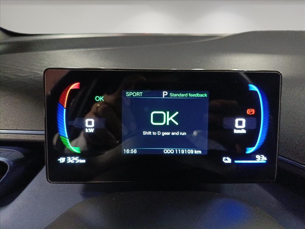 DOLPHIN MINI 38 KW ELÉTRICO7