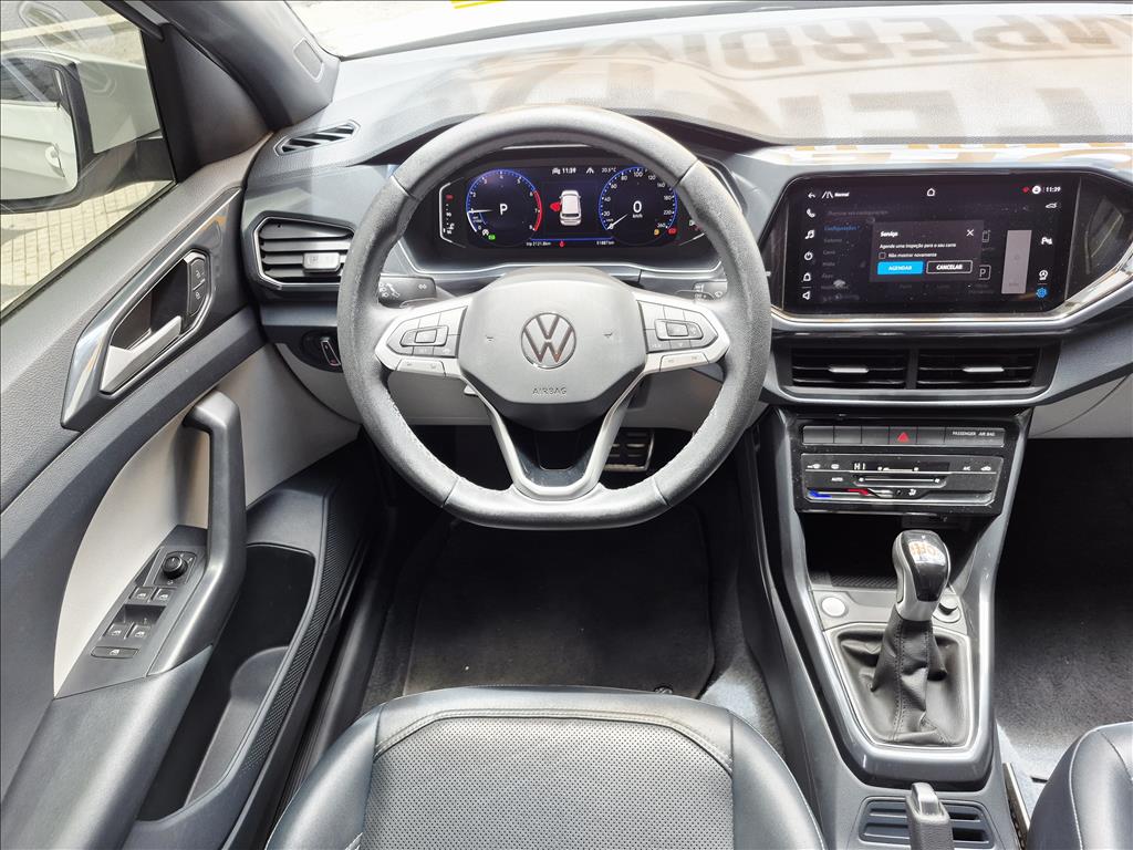 Foto ilustrativa do carro