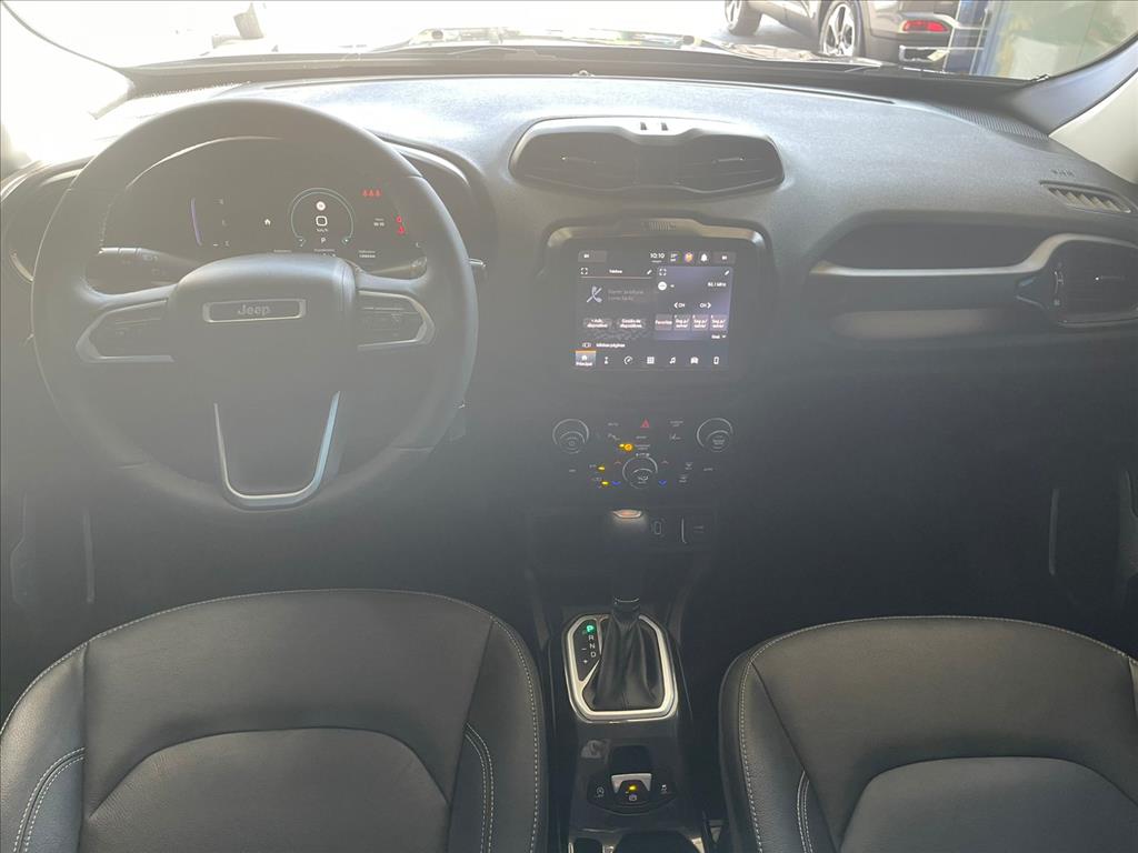 RENEGADE 1.3 T270 TURBO FLEX LONGITUDE AT69