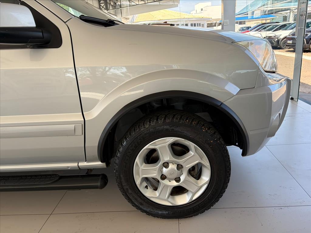 ECOSPORT 1.6 XLT 8V FLEX 4P MANUAL4