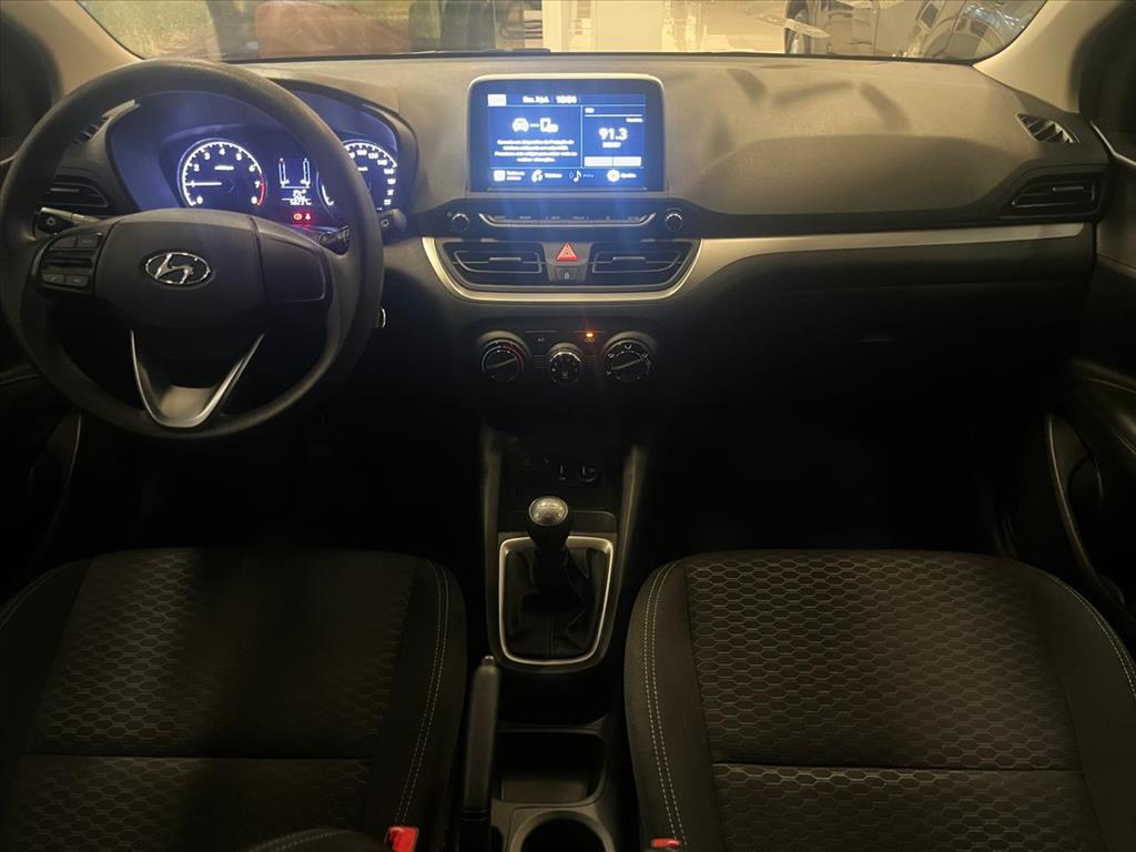 Hyundai-HB20-1.0 12V FLEX VISION MANUAL