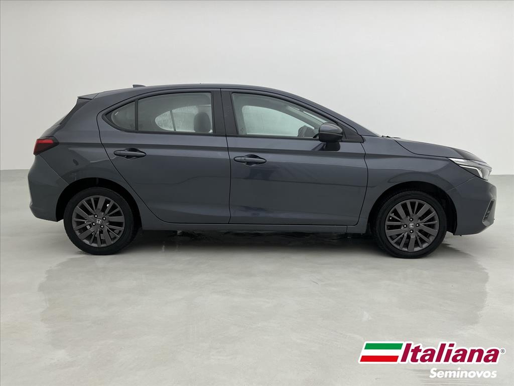 CITY 1.5 i-VTEC FLEX HATCH EX CVT5