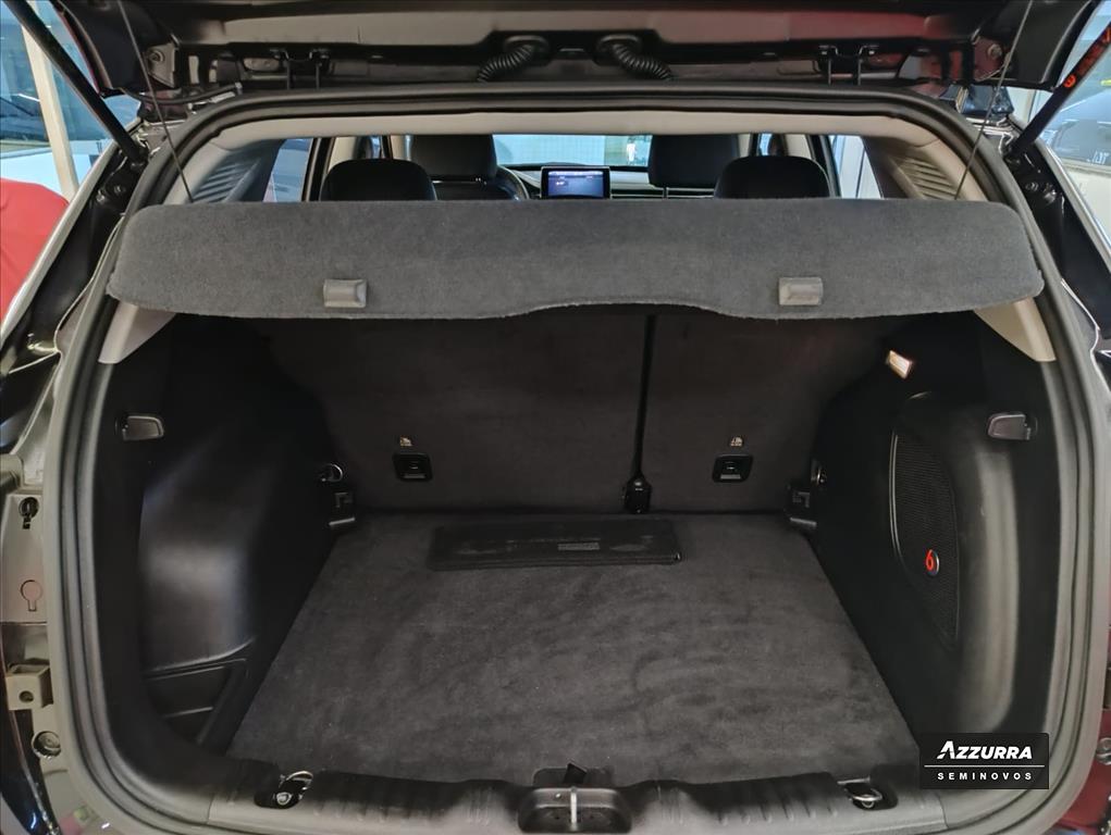 COMPASS 1.3 T270 TURBO FLEX LONGITUDE AT617