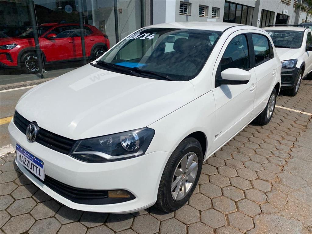 GOL 1.0 MI CITY 8V FLEX 2P MANUAL1