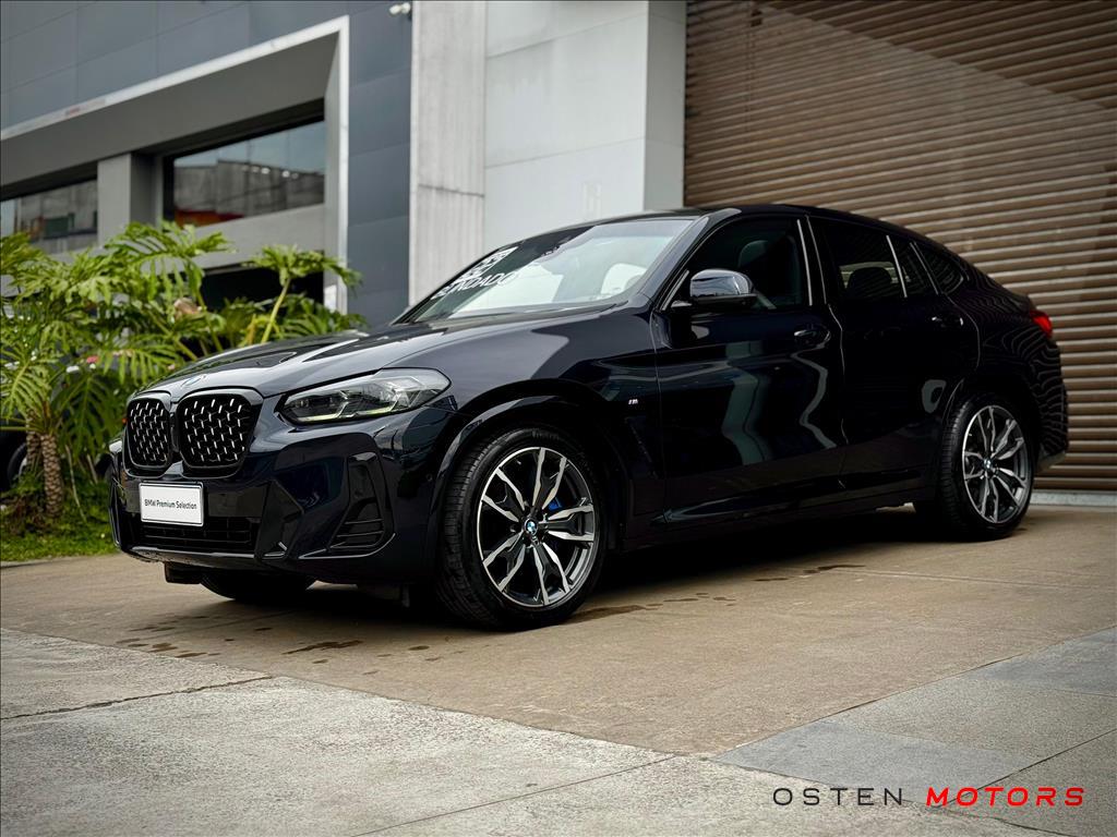 2.0 16V GASOLINA XDRIVE30I M SPORT STEPTRONIC