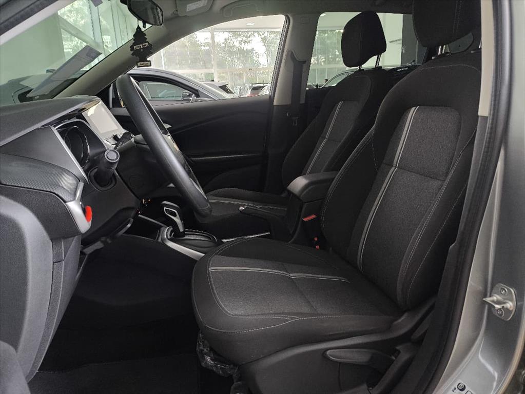 TRACKER 1.0 TURBO FLEX LT AUTOMÁTICO10