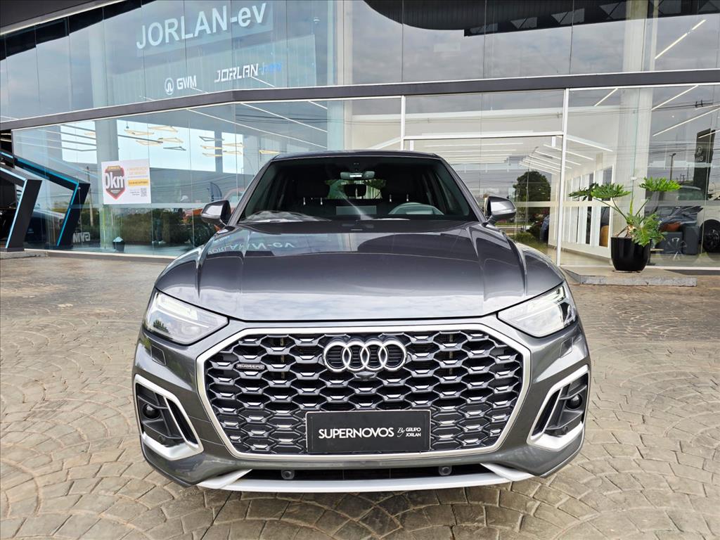 Q5 2.0 55 TFSIE PHEV SPORTBACK PERFORMANCE QUATTRO S TRONIC1