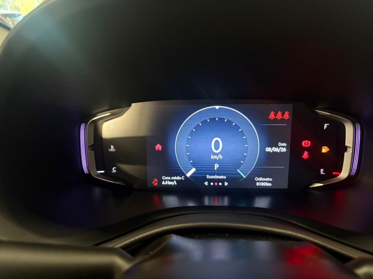 COROLLA 2.0 VVT-IE FLEX XEI DIRECT SHIFT7