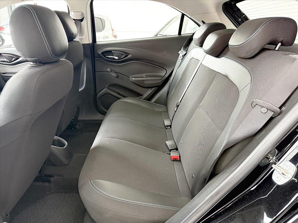 Chevrolet Onix - 1.4 MPFI LT 8V FLEX 4P MANUAL