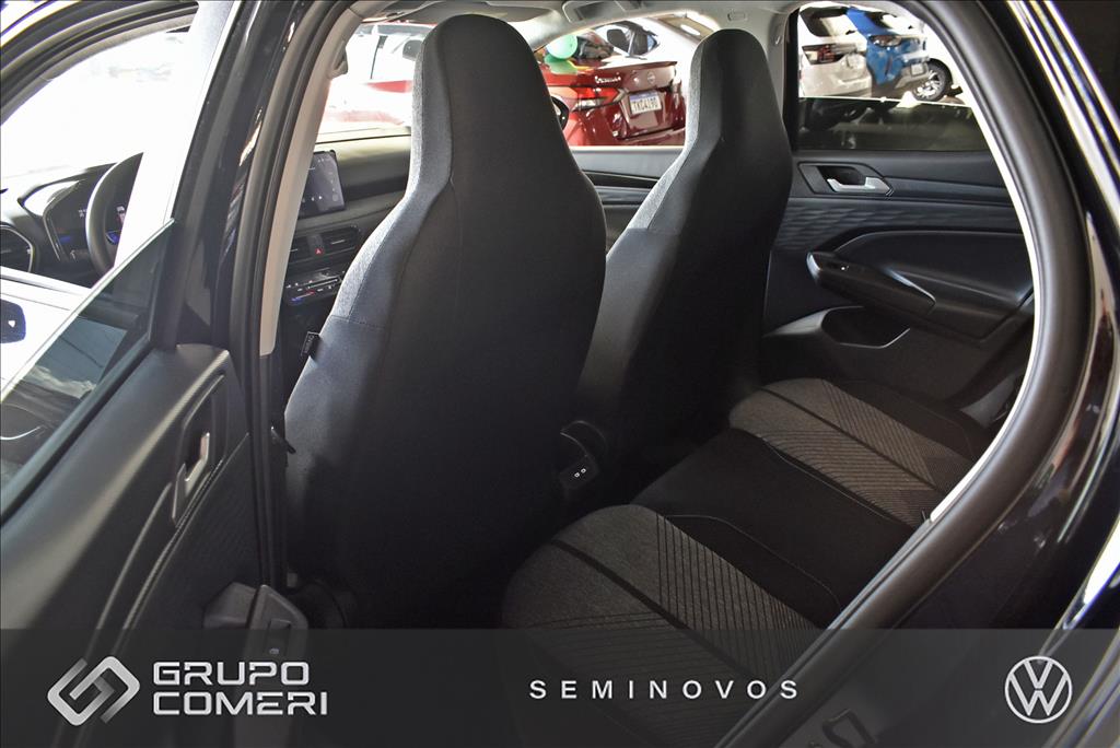 TERA 1.0 170 TSI COMFORT AUTOMÁTICO16